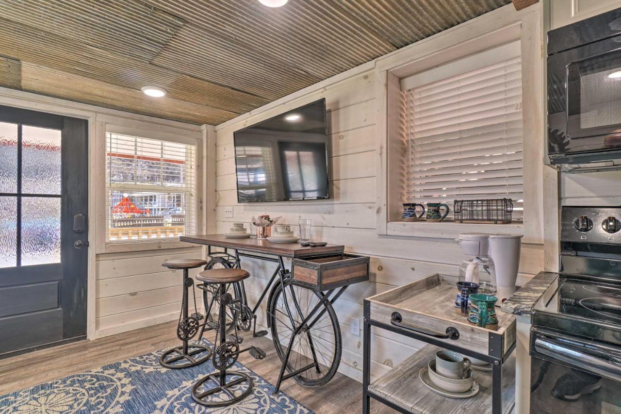 Peaceful Cookeville Cabin On 52 Acres! Экстерьер фото