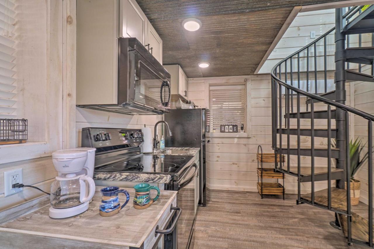 Peaceful Cookeville Cabin On 52 Acres! Экстерьер фото